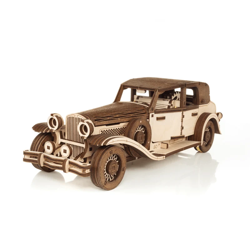 Ferdinand Retro Auto
