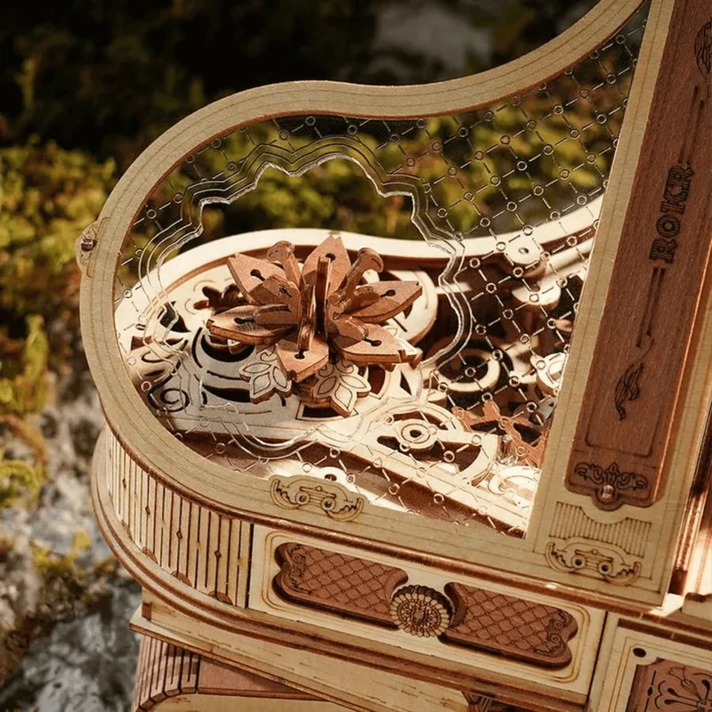 MagicPiano Spieluhr