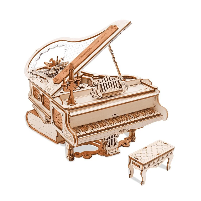 MagicPiano Spieluhr
