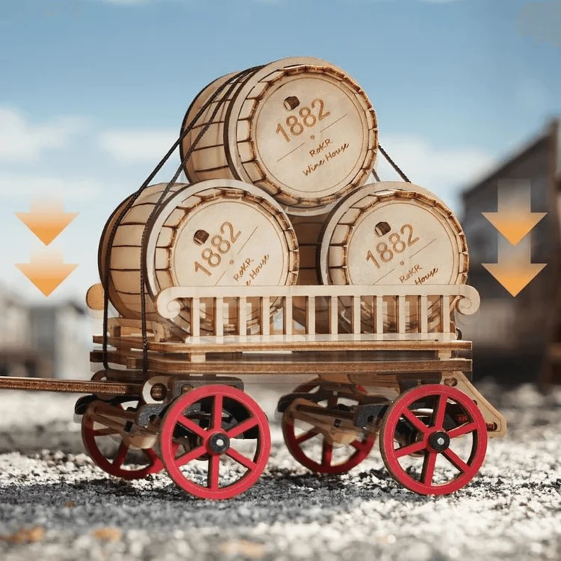 Dampfmaschine Steam Engine