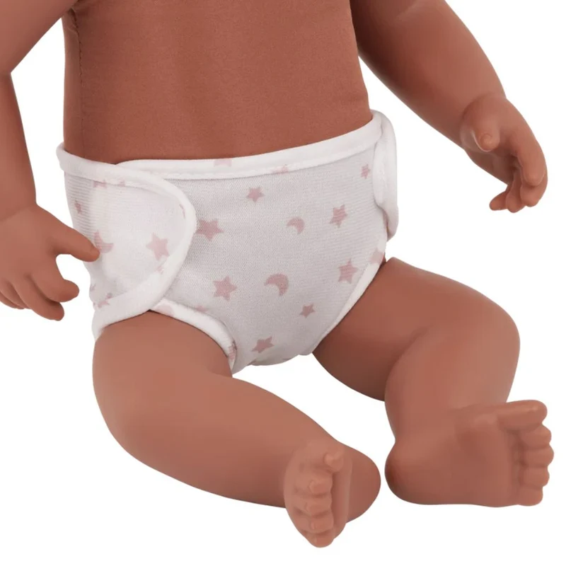 Puppen-Töpfchen - Töpfchen-Set mit Zubehör, Rosa