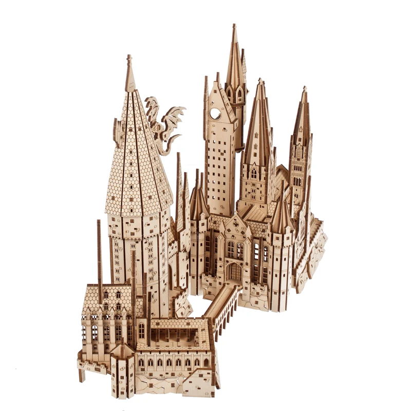 Schloss Hogwarts – Harry Potter