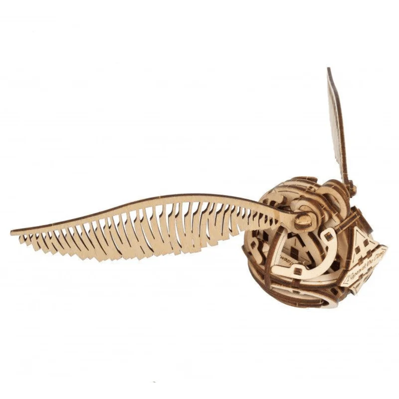 Goldener Schnatz – Harry Potter
