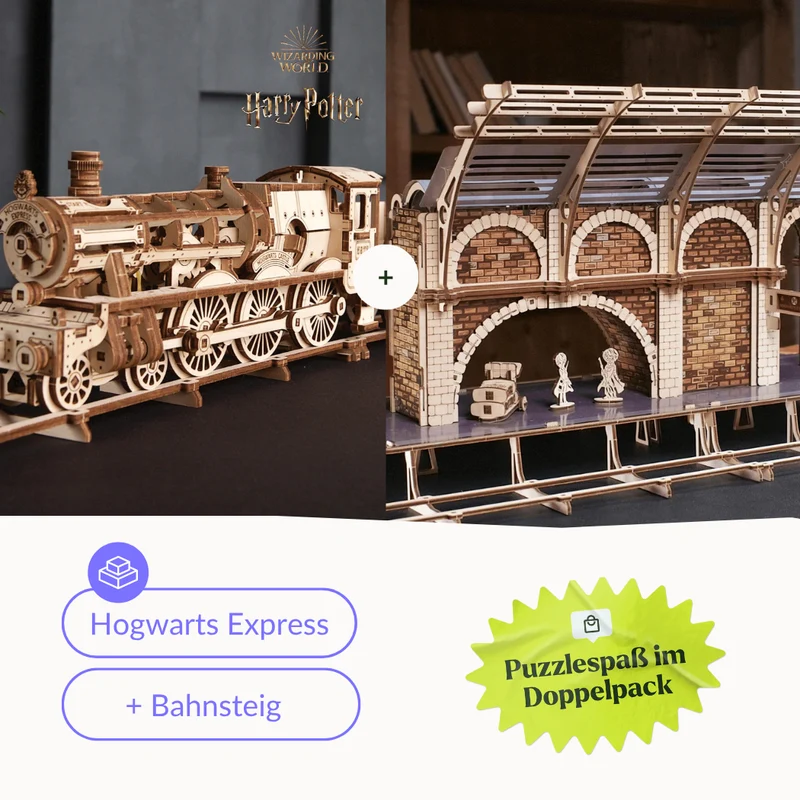 Hogwarts Bound Bundle – Harry Potter