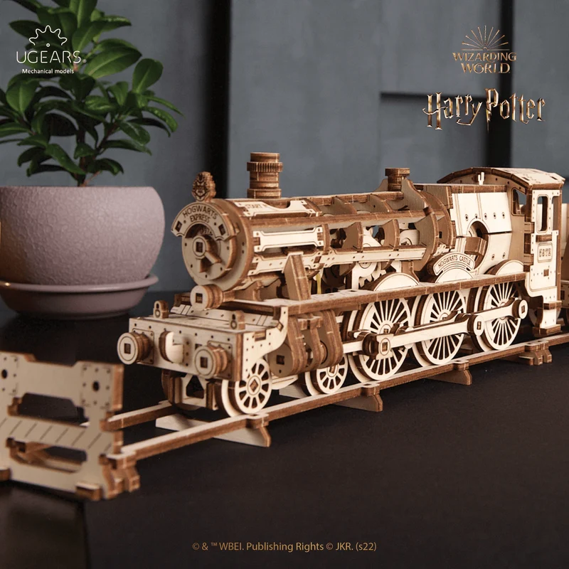 Hogwarts Bound Bundle – Harry Potter