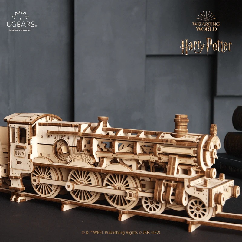 Hogwarts Bound Bundle – Harry Potter