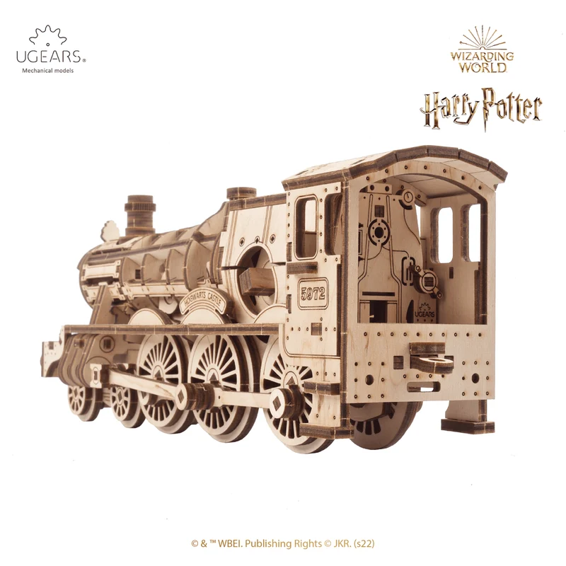 Hogwarts Bound Bundle – Harry Potter