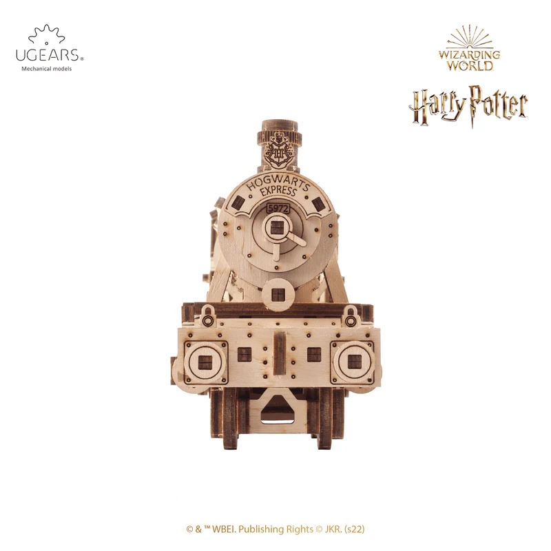Hogwarts Bound Bundle – Harry Potter