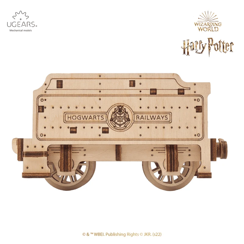 Hogwarts Bound Bundle – Harry Potter