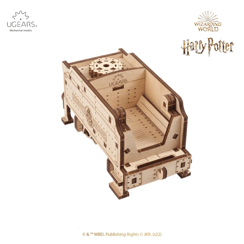 Hogwarts Bound Bundle – Harry Potter