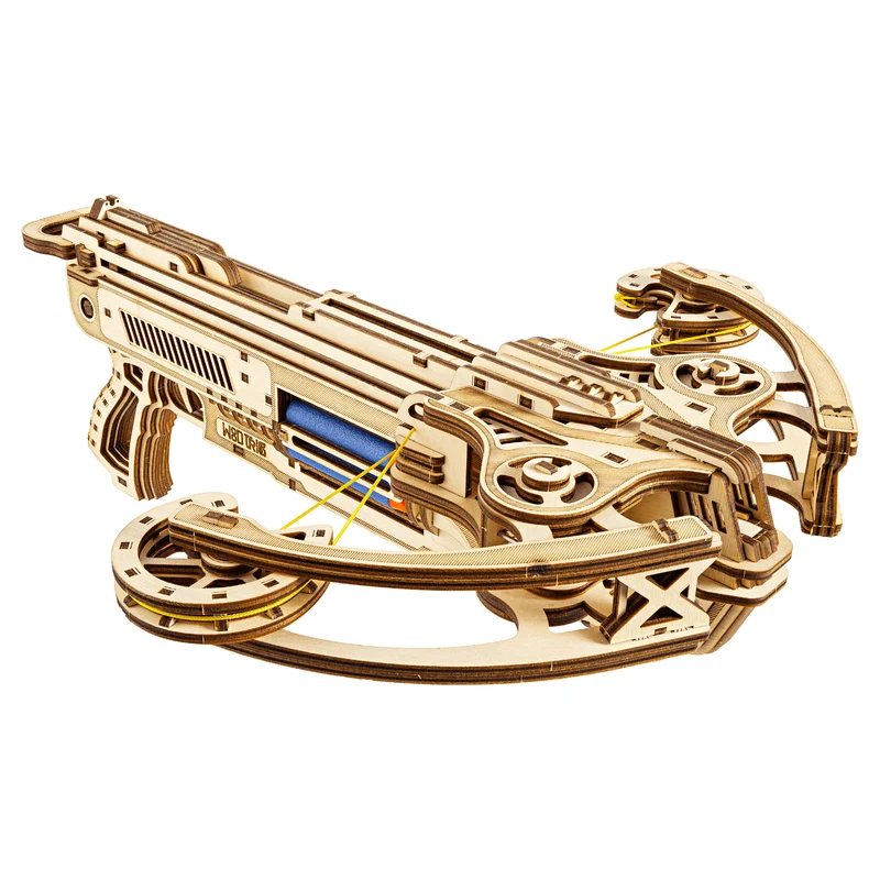 Bullet Boltcaster – Armbrust