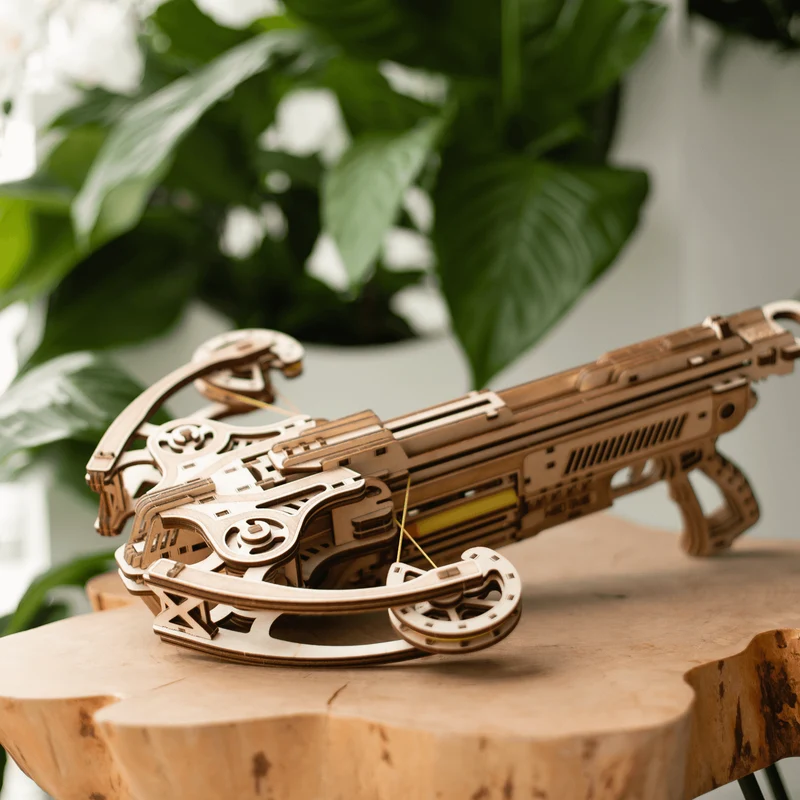 Bullet Boltcaster – Armbrust