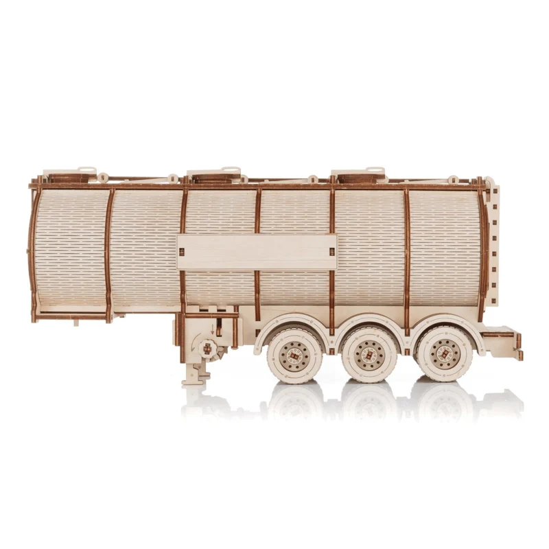ROAD KING – LKW – Aufleger