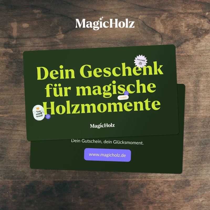 Geschenkkarte
