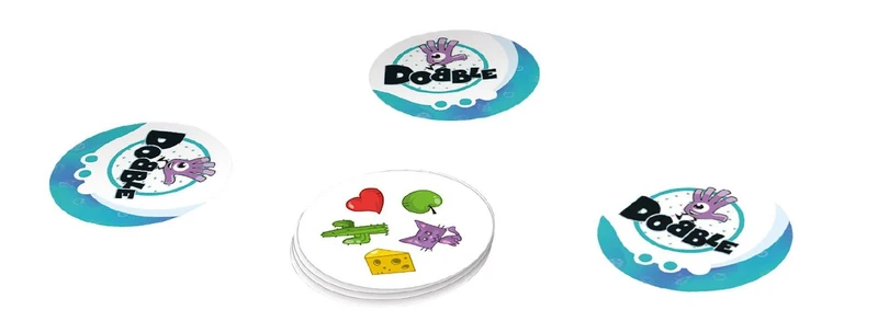 Dobble Access+, deutsch