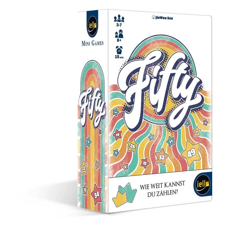 Fifty, deutsch