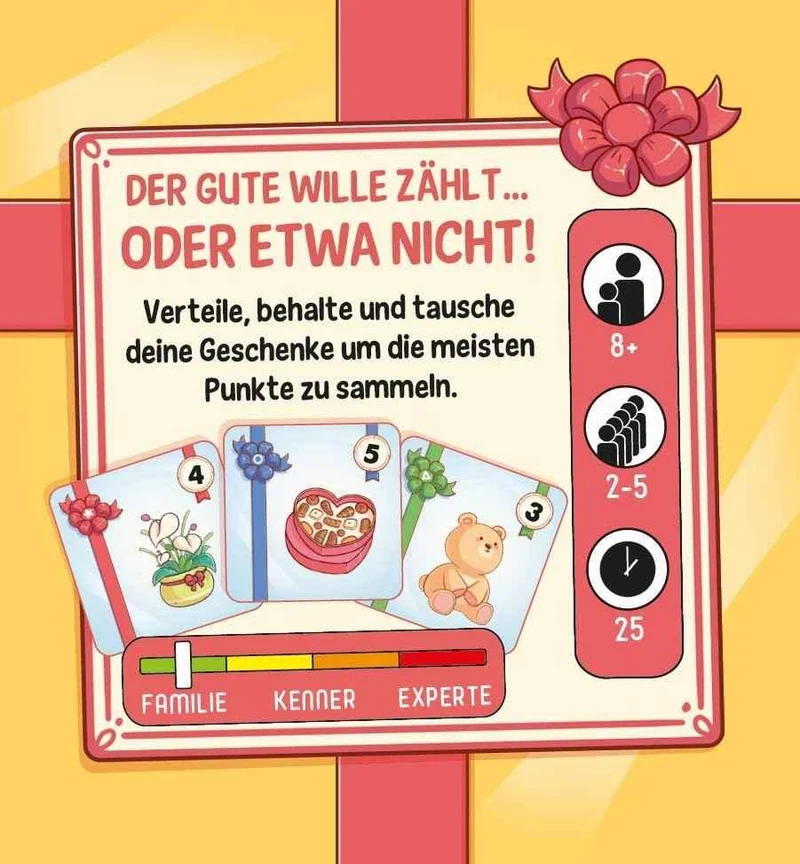 Kado, deutsch