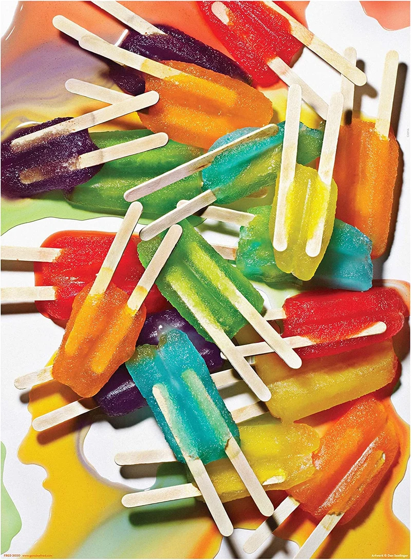 Ice Pops