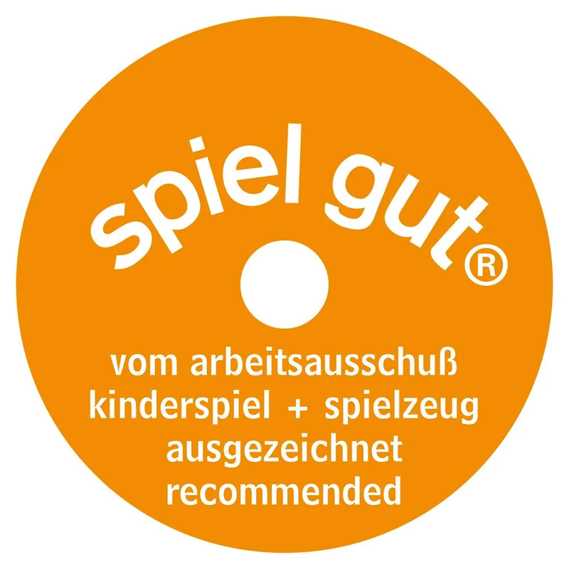 Moluk Bilibo Balance- und Spielschale lila