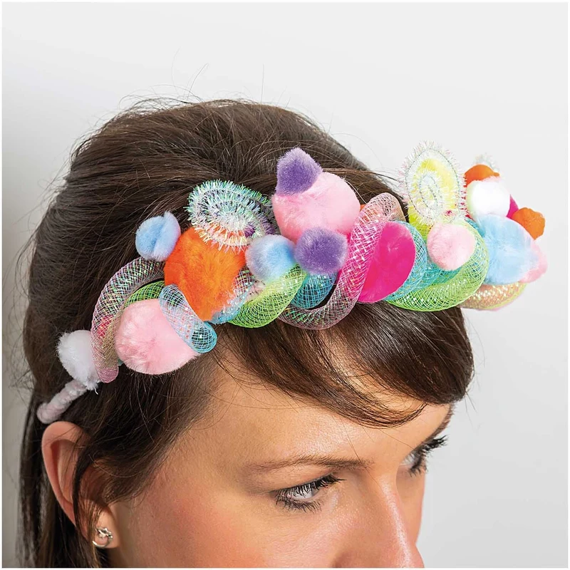 Bastelset | Girly