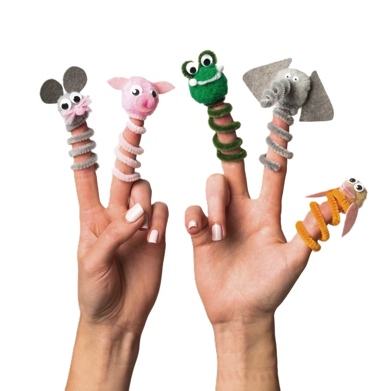 Bastelset | Tiere