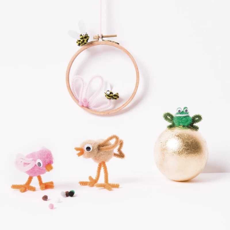 Bastelset | Tiere
