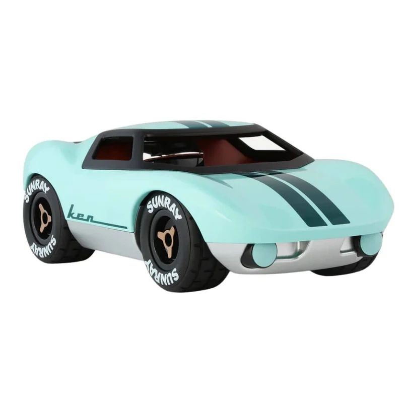 Ken-Auto – Parton