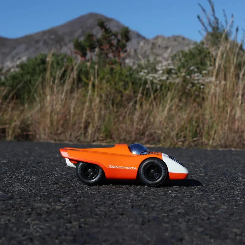 Playforever Rennwagen – Egon