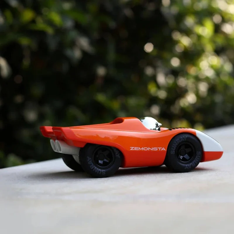 Playforever Rennwagen – Egon