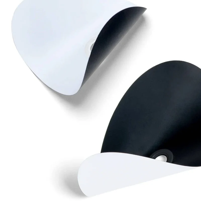 Kreatives Formenset Deco-Props – Googlies, 21 Teile