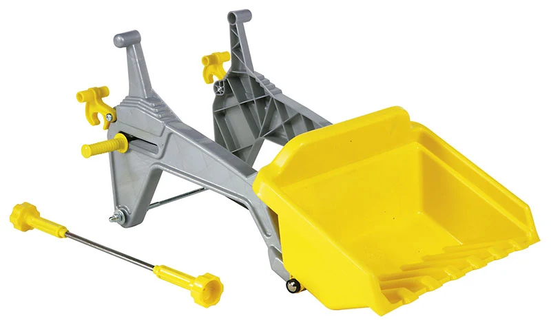 RollyToys rollyKid Lader