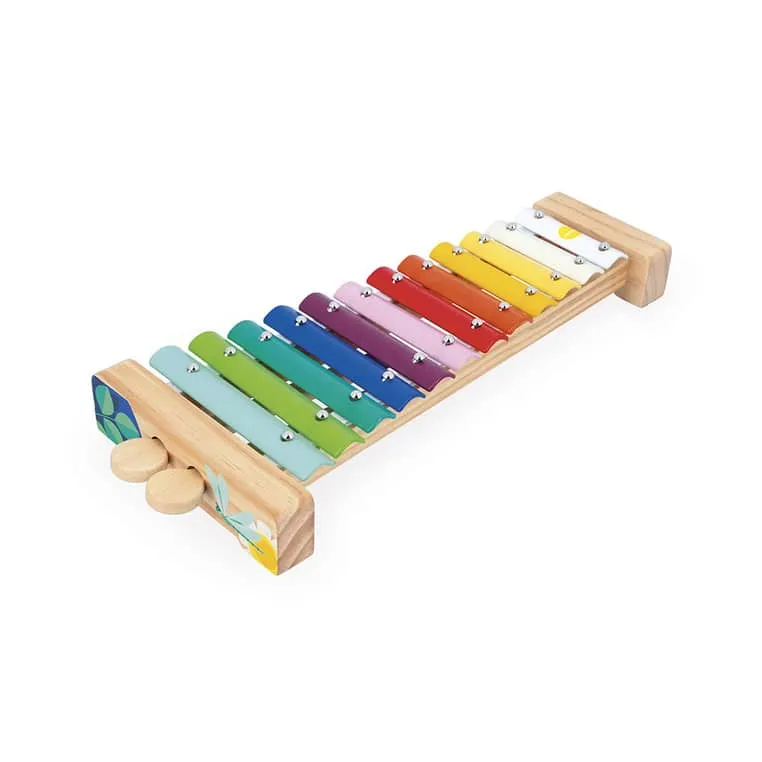 Xylophon-Glockenspiel – Gioia 18m+