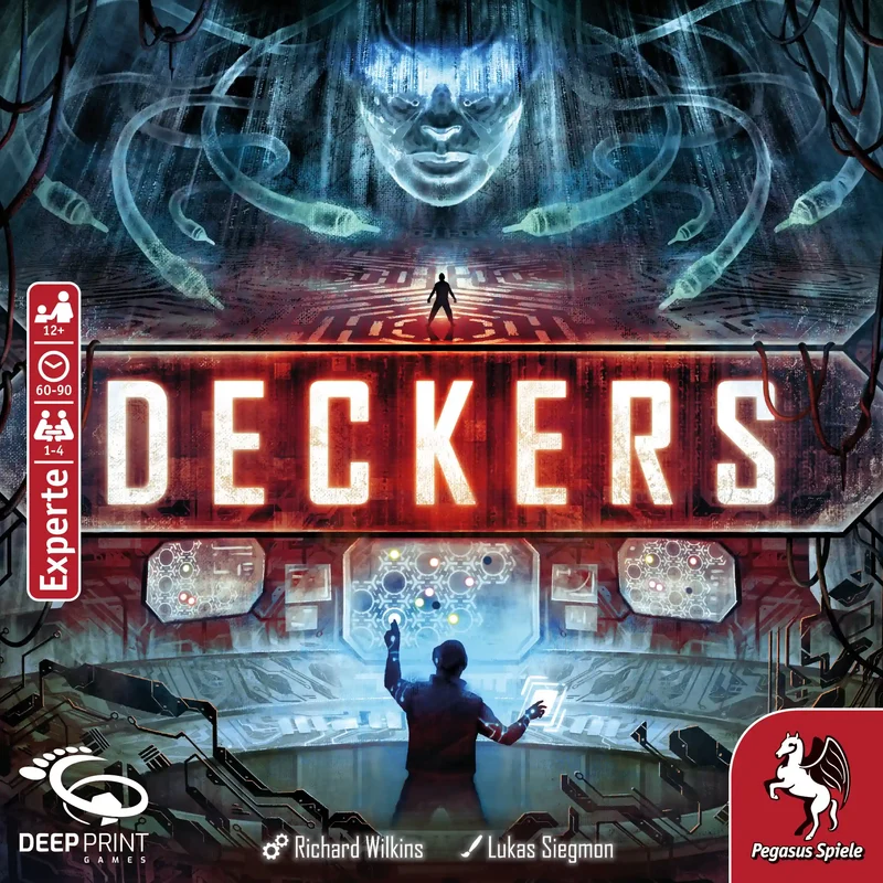 Deckers, deutsch