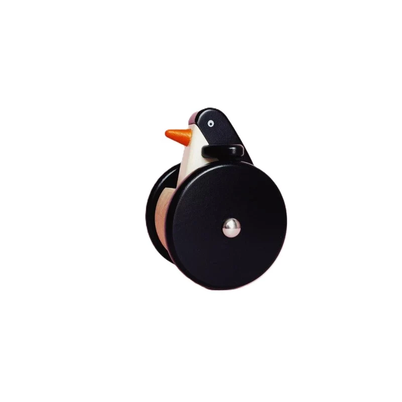 Kinderspielzeug | Wackelnder Pinguin