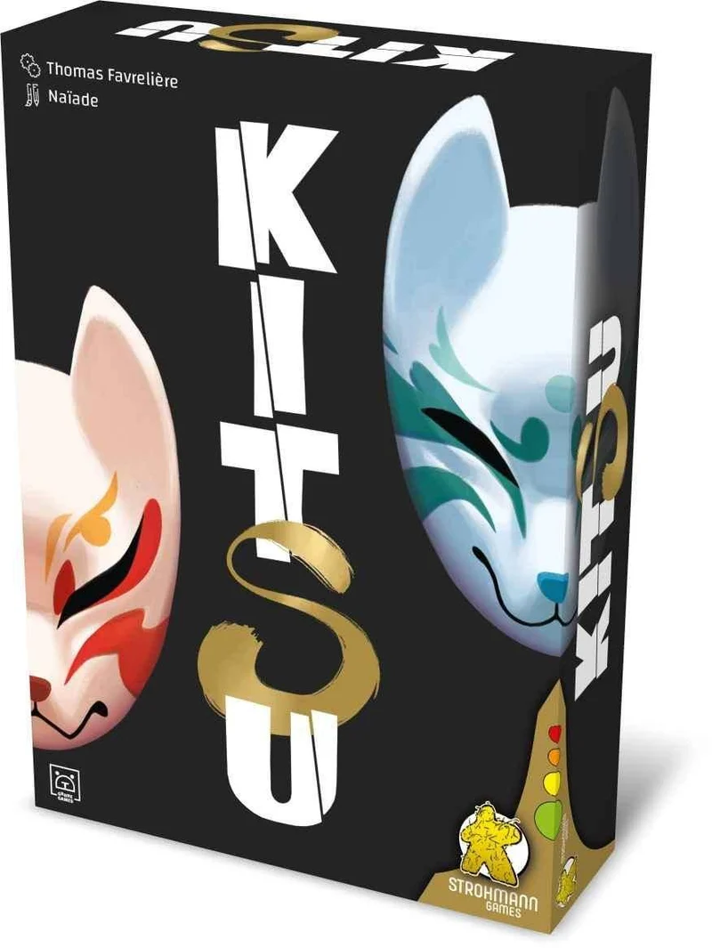 Kitsu, deutsch