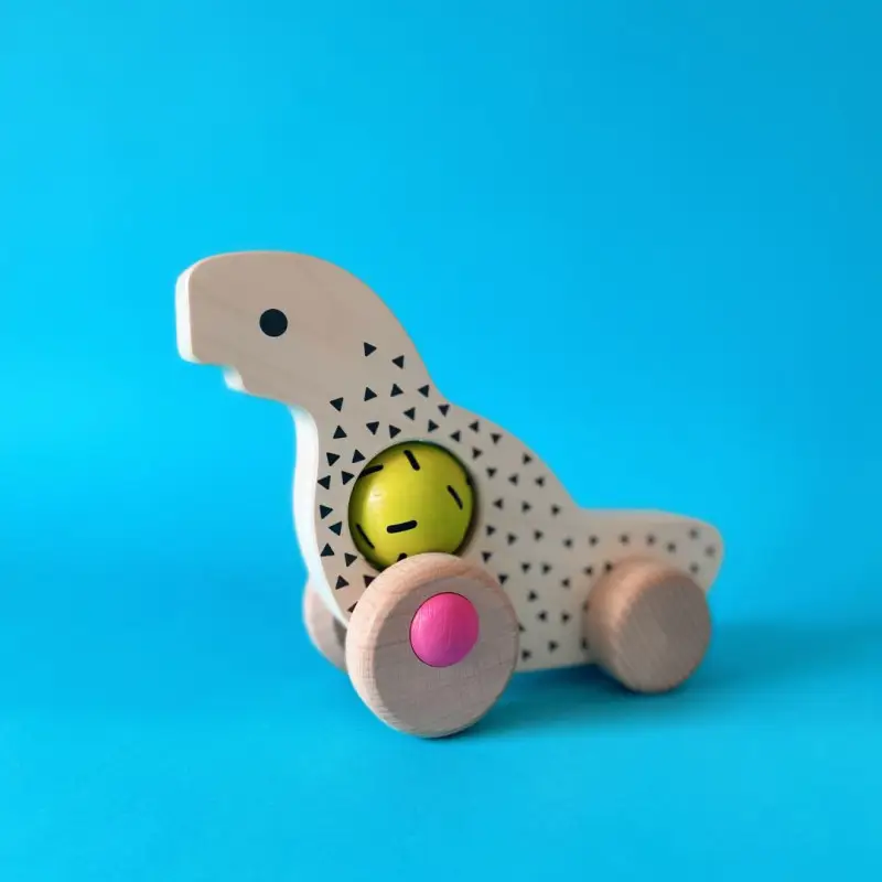 Kinderspielzeug | Dinosaurier