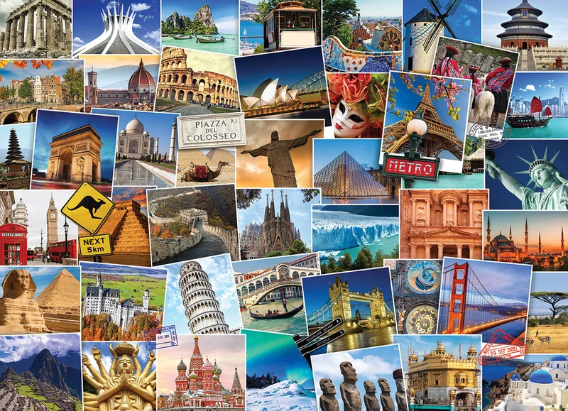 Globetrotter World