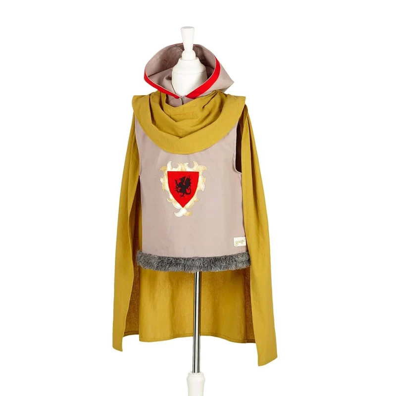 Kostüm - Ritter Marcus 5-7 Jahre