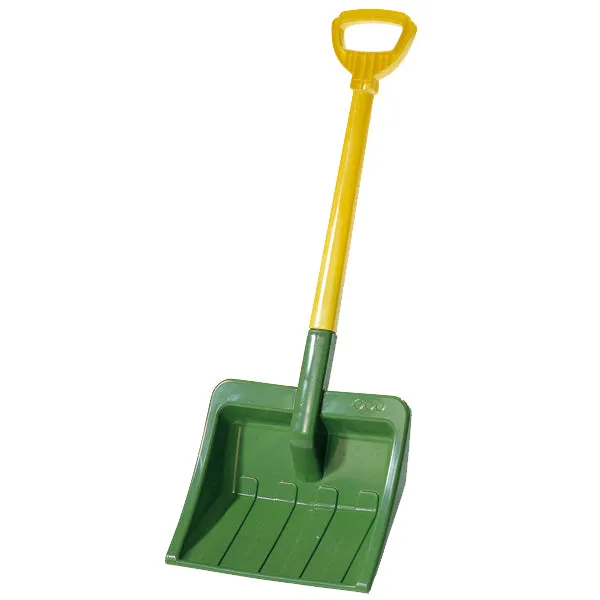 Rolly Toys Schneeschaufel, grün