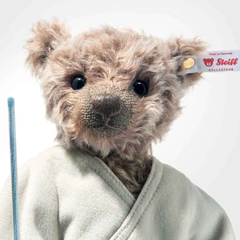 Steiff 355837 - Star Wars Luke Skywalker Teddybär 30 cm