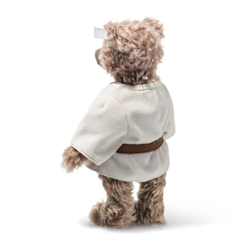 Steiff 355837 - Star Wars Luke Skywalker Teddybär 30 cm