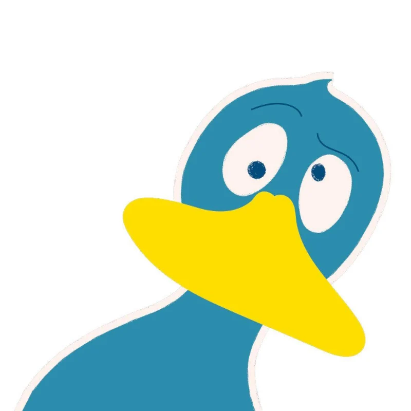 Team Quack, deutsch