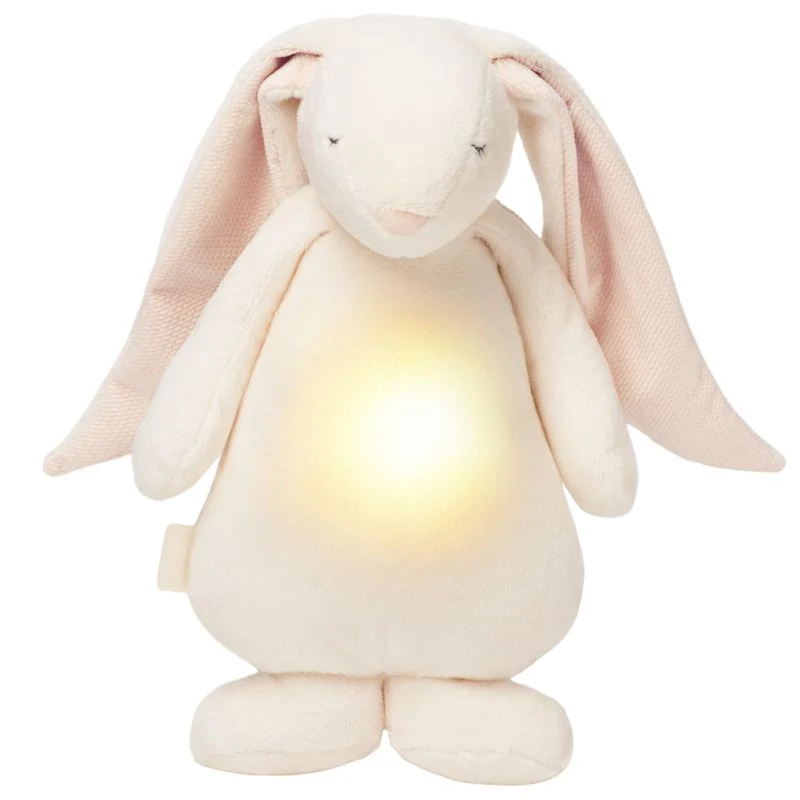 Summendes Kaninchen mit Lampe Basic 2.0 – Powder