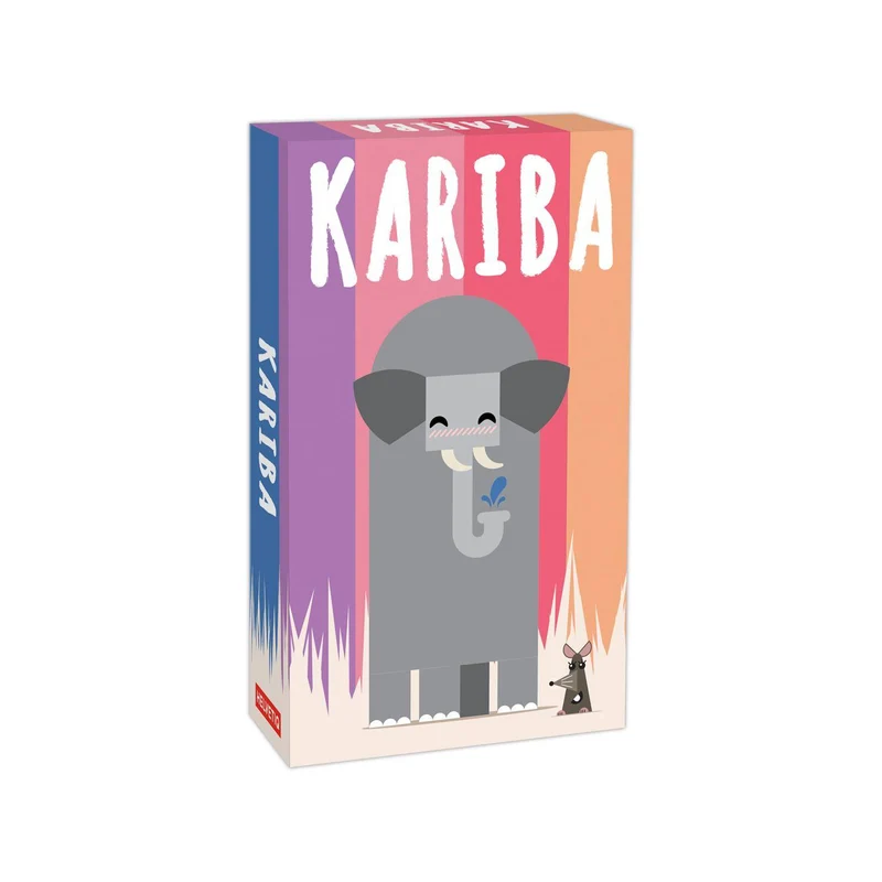 Kariba, deutsch