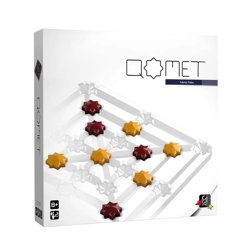 Qomet, deutsch