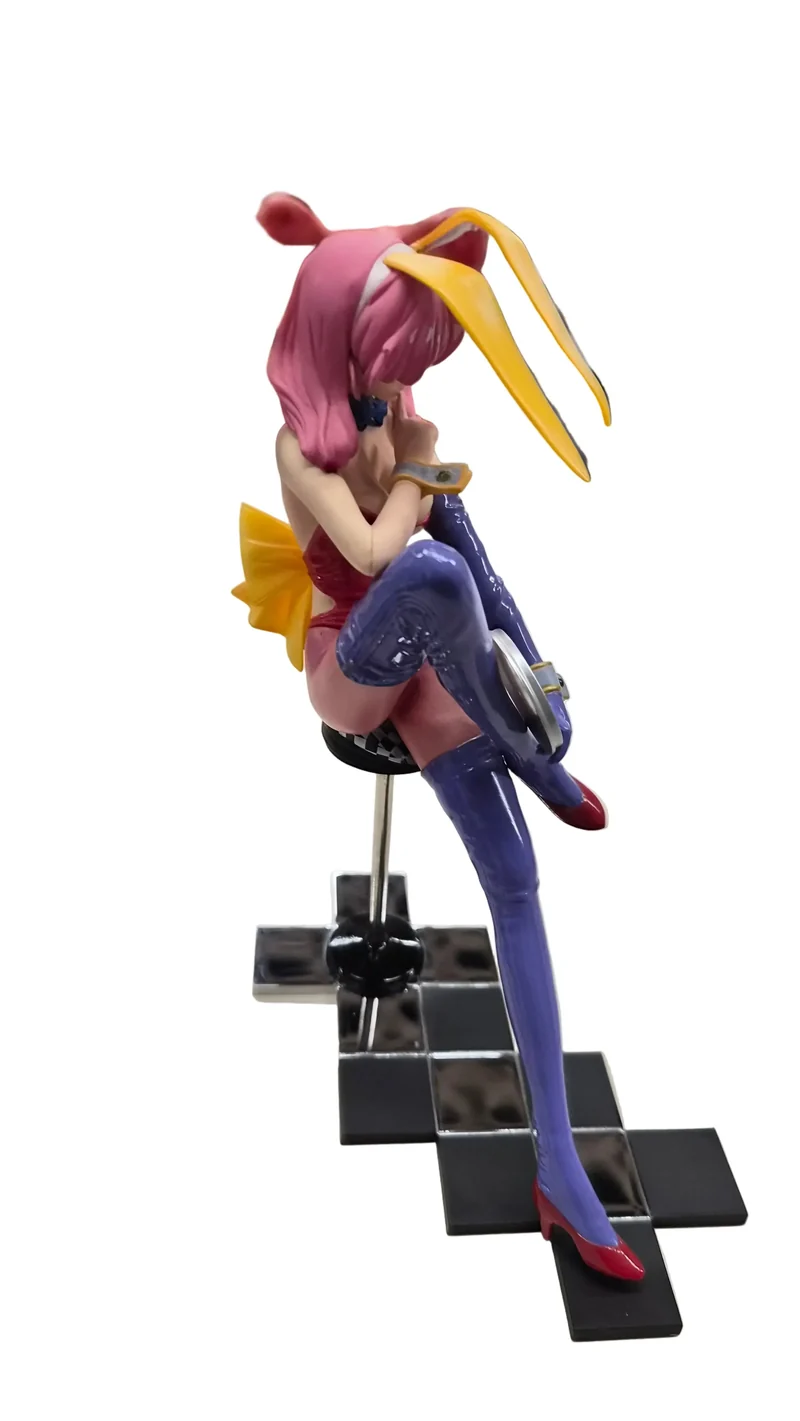 Mon-Sieur Bome Collection Vol. 7 Bunnygirl