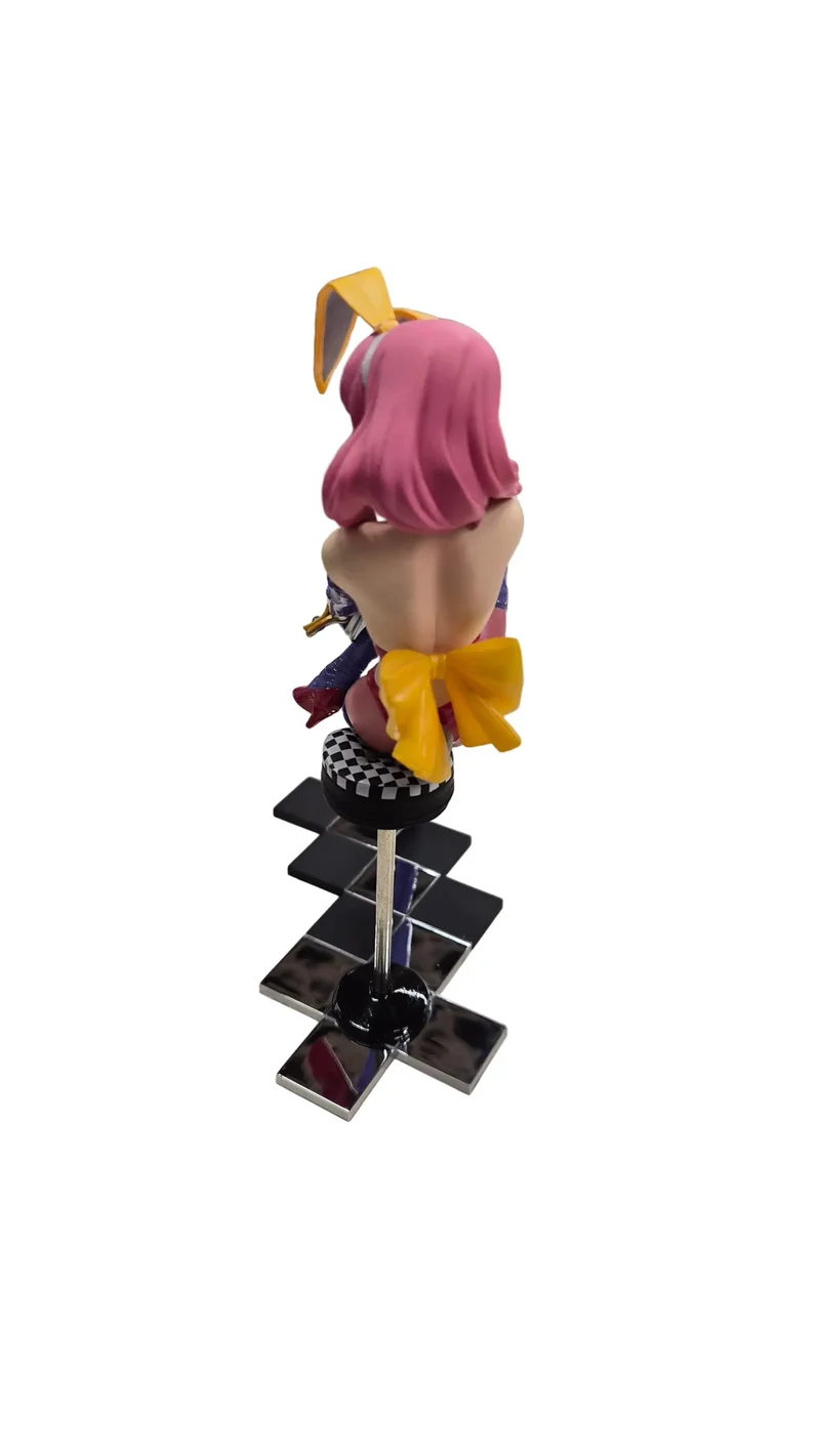 Mon-Sieur Bome Collection Vol. 7 Bunnygirl