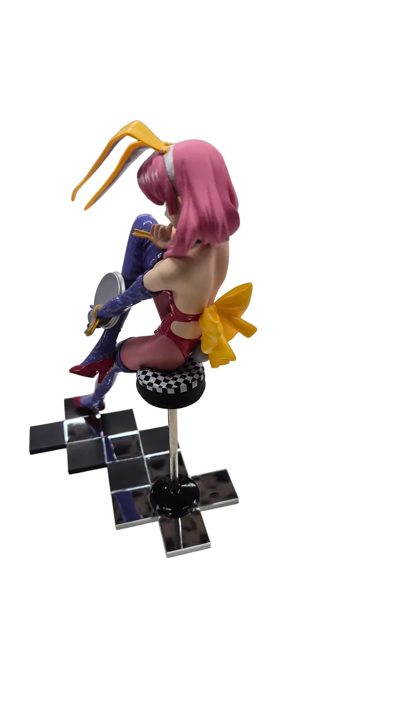 Mon-Sieur Bome Collection Vol. 7 Bunnygirl