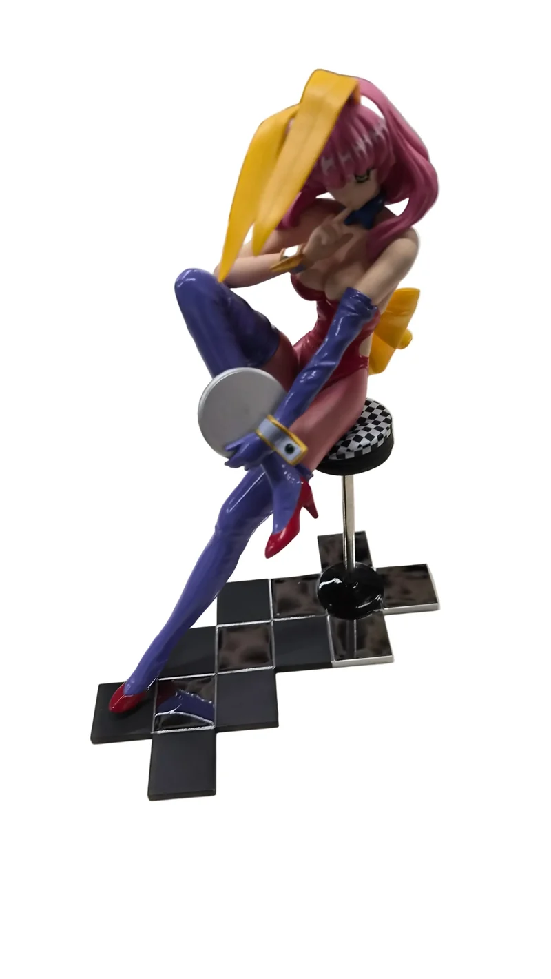 Mon-Sieur Bome Collection Vol. 7 Bunnygirl