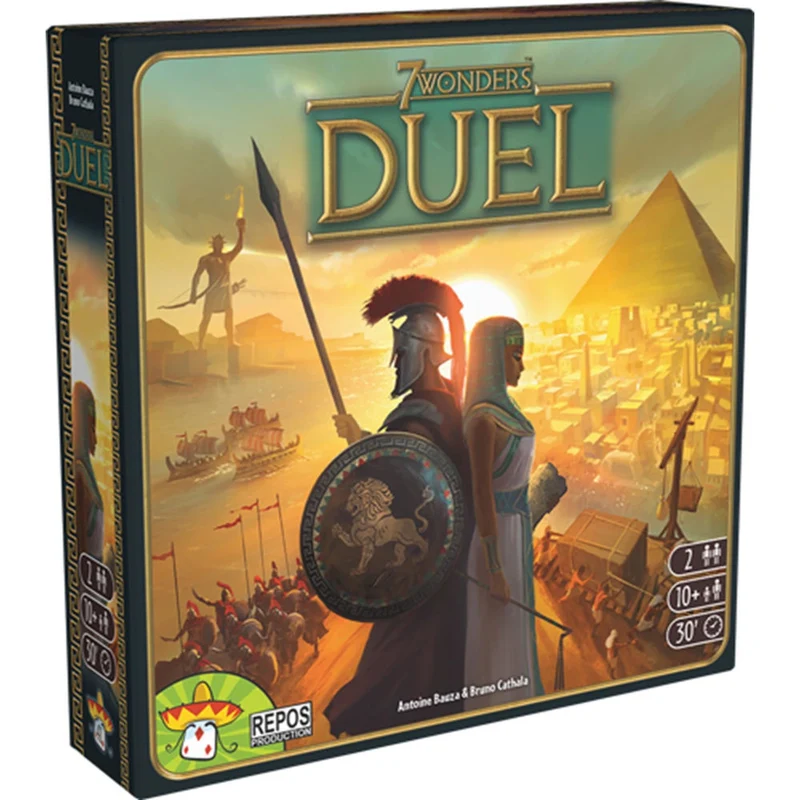 Repos 7 Wonders Duel (i)